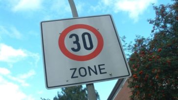 Глобальное изменение правил дорожного движения во Фландрии: новые ограничения скорости в зоне 30