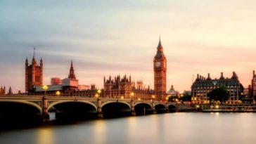 Важное изменение для бельгийцев, путешествующих в Великобританию: "Не забудьте оформить заранее"