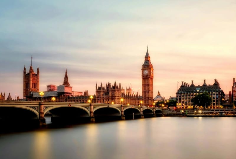 Важное изменение для бельгийцев, путешествующих в Великобританию: "Не забудьте оформить заранее"