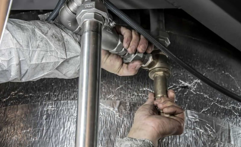 Ремонт в Бельгии: растёт число жалоб на завышенные цены