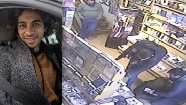 Израильская полиция снова закрыла палестинский книжный магазин в Восточном Иерусалиме