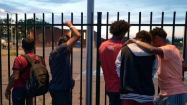 ЕС предлагает ужесточить депортацию мигрантов: новая система контроля за границами