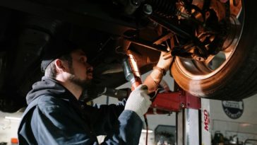 Новые правила техосмотра: кому не нужно проходить проверку в этом году?