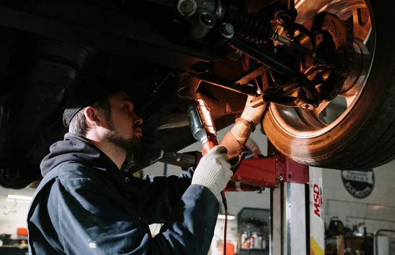 Новые правила техосмотра: кому не нужно проходить проверку в этом году?