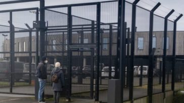 «Задержание без суда»: ЕС хочет ускорить депортацию мигрантов