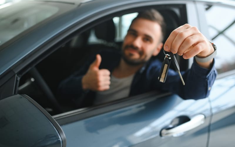 Как не попасть в ловушку при покупке подержанного авто в Бельгии