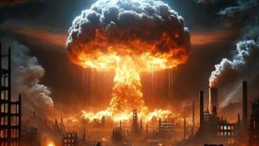 Кто заплатит за ядерные амбиции Европы?