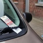 Не платишь за парковку? В Брее твой автомобиль могут заблокировать!