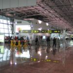 Проблемы с обнаружением взрывчатки в аэропортах Бельгии