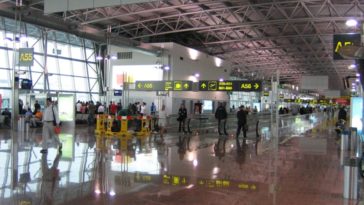 Проблемы с обнаружением взрывчатки в аэропортах Бельгии