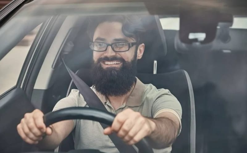 Когда в Бельгии могут аннулировать водительские права?