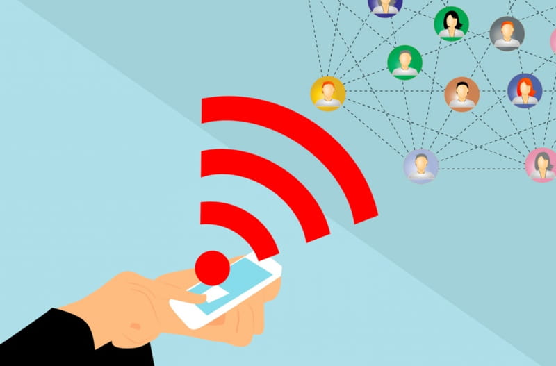 Совместный интернет с соседями: экономия или риск?