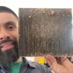 Механик разоблачил обман в автосервисе: фильтр не заменили, а деньги взяли