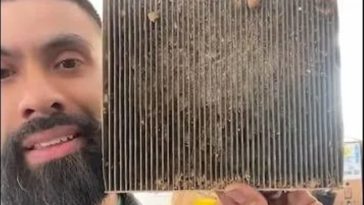 Механик разоблачил обман в автосервисе: фильтр не заменили, а деньги взяли