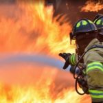 Нидерландец устроил взрыв на бельгийской заправке: «Это смертельно опасно, настоящая бомба»