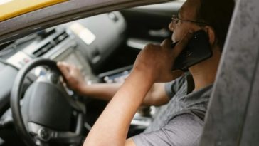 Бельгия вводит скрытую систему штрафных баллов для водителей