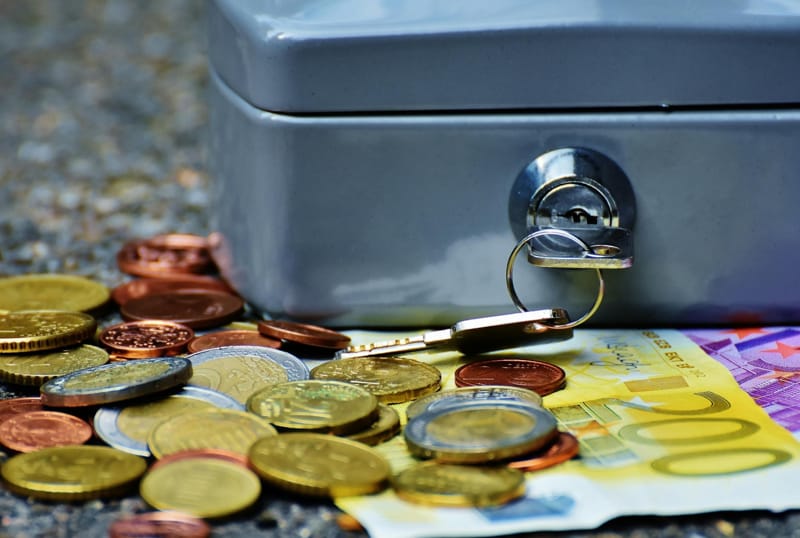 Бельгийцы — нация накопителей: сколько денег у них на счету?