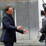 Жан-Клод Ван Дамм в Бельгии осуждён за пьяную езду