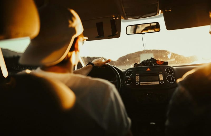 Цифровые водительские права в ЕС: нововведения к 2030 году