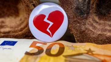 Развод без суда: в Бельгии упростили процедуру для семей без детей