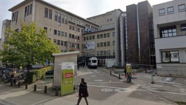 TOTeM: Революция в послеоперационном уходе от клиники Jessa