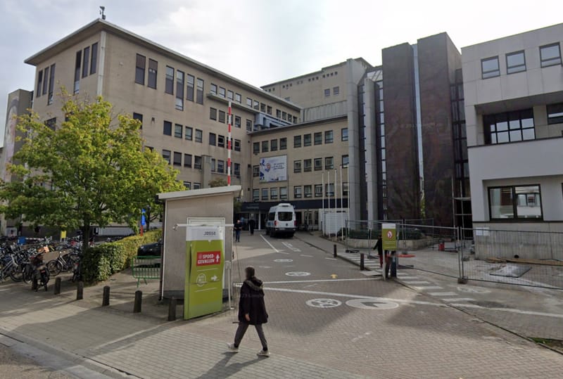 TOTeM: Революция в послеоперационном уходе от клиники Jessa