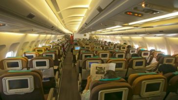 ЕС готовит реформу: единые правила багажа для всех авиалиний