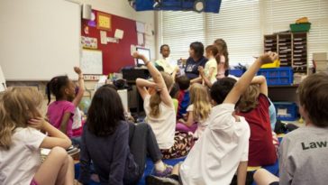 Асбест в школах Фландрии: угроза здоровью детей требует срочных мер