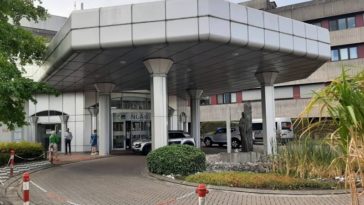 Мошенница требовала штрафы у посетителей больницы в Дендермонде