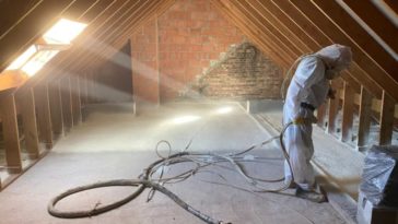 Как распознать и устранить плохую теплоизоляцию в доме