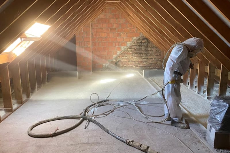 Как распознать и устранить плохую теплоизоляцию в доме