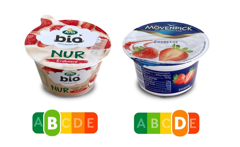 Почему отсутствие Nutri-Score на упаковке — это плохой знак