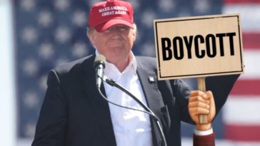 Европа отворачивается от США: потребители делают выбор в пользу местных товаров