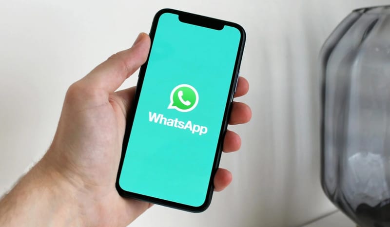 Утечка данных в WhatsApp: пострадали миллионы бельгийцев