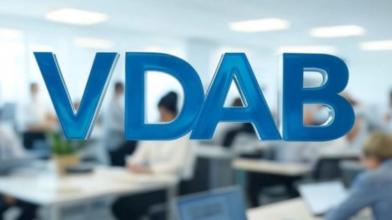 Цифры VDAB показывают: знание нидерландского важнее диплома для поиска работы