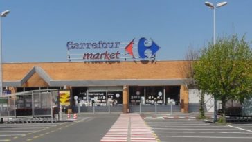 Бельгия объявляет бойкот супермаркетам: апрель без покупок в сетях