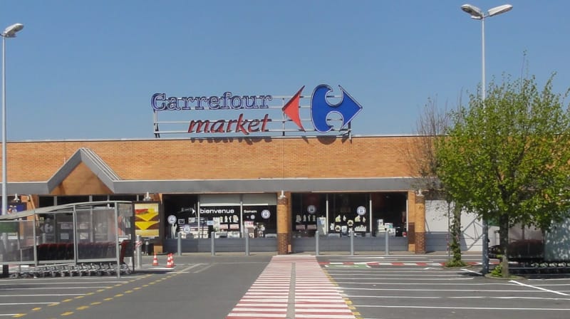 Бельгия объявляет бойкот супермаркетам: апрель без покупок в сетях