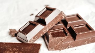 Шоколад перед сном — скрытая причина вашей бессонницы