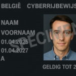 Бельгия вводит кибер-права: без них — ни шагу в интернет