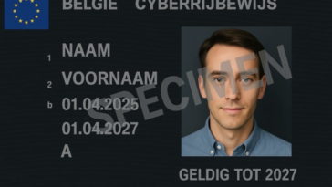 Бельгия вводит кибер-права: без них — ни шагу в интернет