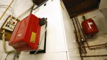 Федеральное правительство Бельгии планирует повысить НДС на газовые и мазутные котлы с 1 июля