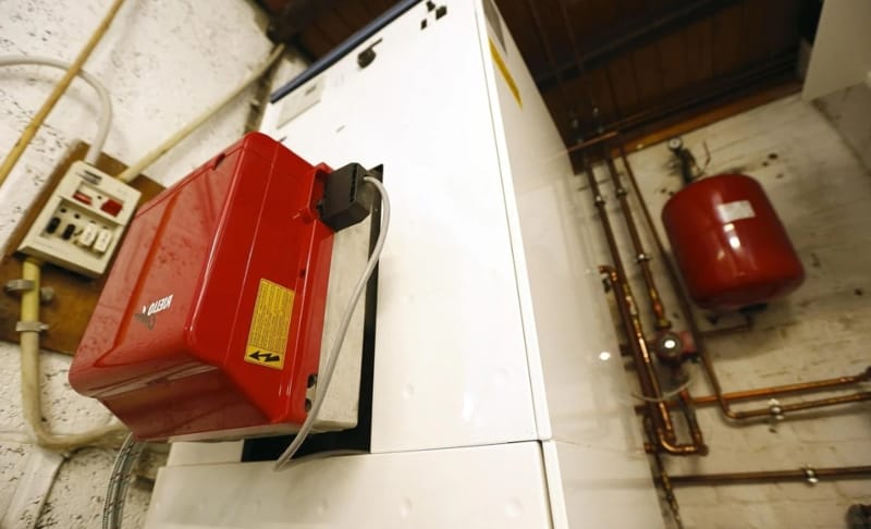 Федеральное правительство Бельгии планирует повысить НДС на газовые и мазутные котлы с 1 июля