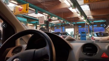 Как пройти бельгийский техосмотр с первого раза: на что обратить внимание