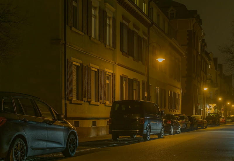 Парковка на велодорогах: что можно, а что нельзя в Бельгии