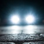 Не включай фары без причины: в Бельгии за это штраф 116 евро