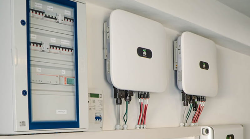 Домашняя батарея в Бельгии: стоит ли игра свеч в 2025 году?