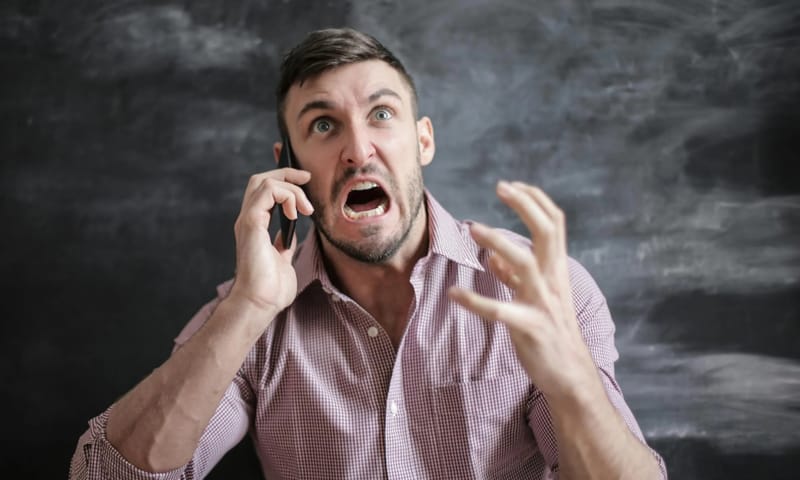 Работа и психика: 8 из 10 бельгийцев испытывают стресс на рабочем месте