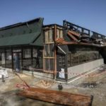 Под Тулузой подожгли McDonald’s: акция в поддержку Палестины