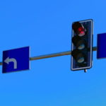 5 типичных ошибок на теоретическом экзамене по вождению в Бельгии