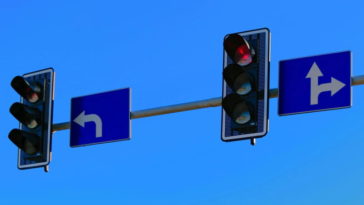 5 типичных ошибок на теоретическом экзамене по вождению в Бельгии